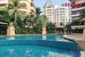 1 Bedroom Condo for sale in Chateau Dale Thabali Condo, Nong Prue, Chonburi