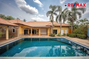 5 Bedroom House for sale in Huai Yai, Chonburi
