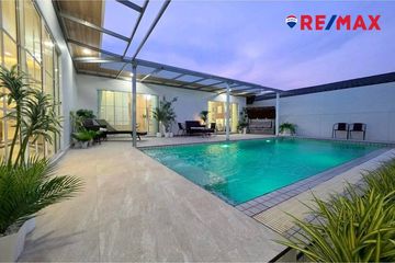 4 Bedroom House for sale in Nong Prue, Chonburi