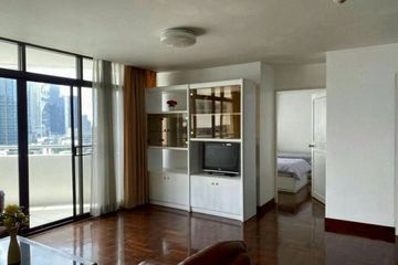 2 Bedroom Condo for rent in The Waterford Park Sukhumvit 53, Khlong Tan Nuea, Bangkok near BTS Thong Lo