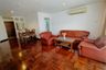 2 Bedroom Condo for rent in The Waterford Park Sukhumvit 53, Khlong Tan Nuea, Bangkok near BTS Thong Lo