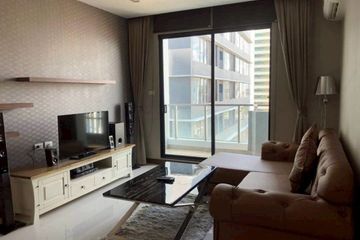2 Bedroom Condo for Sale or Rent in Supalai Premier Asoke, Bang Kapi, Bangkok near MRT Phetchaburi