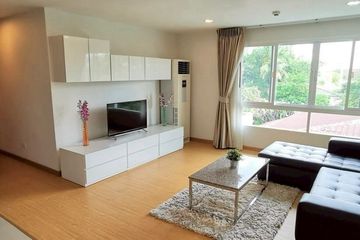 2 Bedroom Condo for rent in PPR Villa, Khlong Tan Nuea, Bangkok near BTS Ekkamai