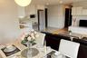 2 Bedroom Condo for rent in PPR Villa, Khlong Tan Nuea, Bangkok near BTS Ekkamai