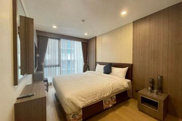 2 Bedroom Condo for rent in Art @ Thonglor 25, Khlong Tan Nuea, Bangkok near BTS Thong Lo