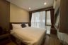 2 Bedroom Condo for rent in Art @ Thonglor 25, Khlong Tan Nuea, Bangkok near BTS Thong Lo