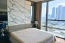 1 Bedroom Condo for rent in The Bangkok Sathorn, Thung Wat Don, Bangkok near BTS Surasak