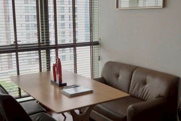 2 Bedroom Condo for rent in Wish Signature Midtown Siam, Thanon Phetchaburi, Bangkok near BTS Ratchathewi