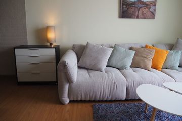 2 Bedroom Condo for Sale or Rent in The Complete Narathiwas, Chong Nonsi, Bangkok near BTS Chong Nonsi