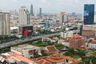 2 Bedroom Condo for Sale or Rent in The Complete Narathiwas, Chong Nonsi, Bangkok near BTS Chong Nonsi