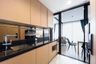 1 Bedroom Condo for rent in KAWA HAUS, Phra Khanong Nuea, Bangkok near BTS On Nut