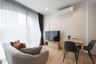 1 Bedroom Condo for rent in KAWA HAUS, Phra Khanong Nuea, Bangkok near BTS On Nut
