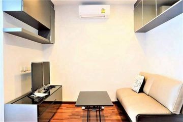 1 Bedroom Condo for sale in Wish Signature Midtown Siam, Thanon Phetchaburi, Bangkok near BTS Ratchathewi