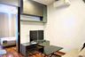 1 Bedroom Condo for sale in Wish Signature Midtown Siam, Thanon Phetchaburi, Bangkok near BTS Ratchathewi