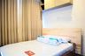 1 Bedroom Condo for sale in Wish Signature Midtown Siam, Thanon Phetchaburi, Bangkok near BTS Ratchathewi