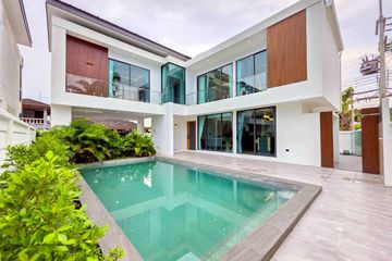 3 Bedroom Villa for sale in Nong Prue, Chonburi