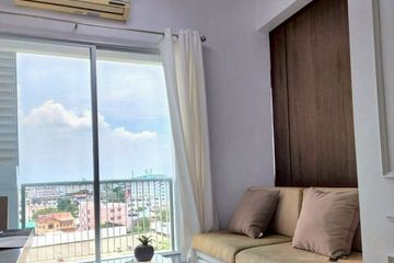 1 Bedroom Condo for sale in A Space Sukhumvit 77, Suan Luang, Bangkok near MRT Si Nut