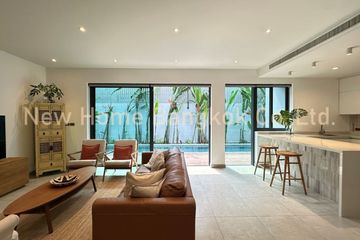 4 Bedroom House for rent in Khlong Tan Nuea, Bangkok near BTS Phrom Phong