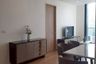 2 Bedroom Condo for rent in Noble BE 33, Khlong Tan Nuea, Bangkok near BTS Phrom Phong