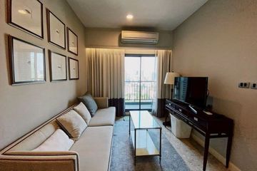 1 Bedroom Condo for rent in The Crest Sukhumvit 34, Khlong Tan, Bangkok near BTS Thong Lo