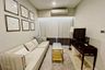 1 Bedroom Condo for rent in The Crest Sukhumvit 34, Khlong Tan, Bangkok near BTS Thong Lo