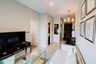 1 Bedroom Condo for rent in The Crest Sukhumvit 34, Khlong Tan, Bangkok near BTS Thong Lo