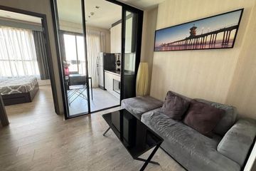 1 Bedroom Condo for rent in Nong Prue, Chonburi
