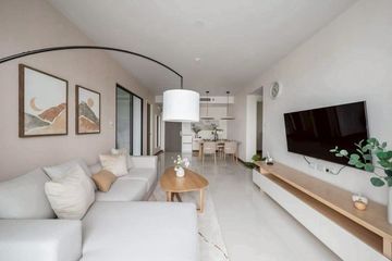 2 Bedroom Condo for Sale or Rent in Supalai Premier Charoen Nakhon, Khlong San, Bangkok near BTS Khlong San