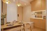 2 Bedroom Condo for rent in MARU Ekkamai 2, Khlong Tan Nuea, Bangkok near BTS Ekkamai
