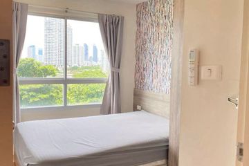 1 Bedroom Condo for sale in Lumpini Ville Ratburana - Riverview, Bang Pakok, Bangkok near BTS Wutthakat