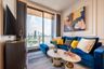 1 Bedroom Condo for Sale or Rent in KHUN by YOO inspired by Starck, Khlong Tan Nuea, Bangkok near BTS Thong Lo