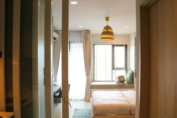 1 Bedroom Condo for Sale or Rent in Life One Wireless, Lumpini, Bangkok near BTS Ploen Chit