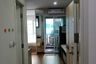 1 Bedroom Condo for rent in Regent Home Sukhumvit 81, Suan Luang, Bangkok near BTS On Nut