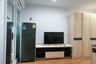 1 Bedroom Condo for rent in Regent Home Sukhumvit 81, Suan Luang, Bangkok near BTS On Nut