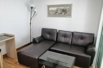 1 Bedroom Condo for rent in Regent Home Sukhumvit 81, Suan Luang, Bangkok near BTS On Nut
