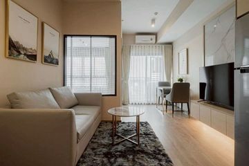 1 Bedroom Condo for rent in Ideo Rama 9 - Asoke, Huai Khwang, Bangkok near MRT Phra Ram 9