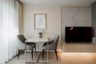 1 Bedroom Condo for rent in Ideo Rama 9 - Asoke, Huai Khwang, Bangkok near MRT Phra Ram 9