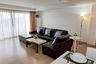 2 Bedroom Condo for rent in PPR Villa, Khlong Tan Nuea, Bangkok near BTS Ekkamai
