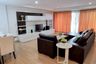 2 Bedroom Condo for rent in PPR Villa, Khlong Tan Nuea, Bangkok near BTS Ekkamai