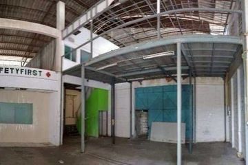 Warehouse / Factory for rent in Tha Sai, Nonthaburi near MRT Khae Rai