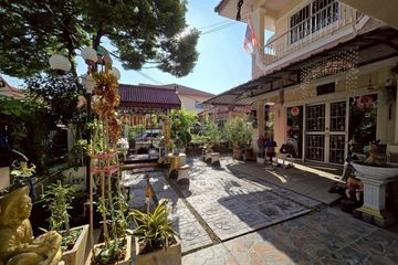 House for sale in Ekkawin Leab Klong 2, Bang Chan, Bangkok