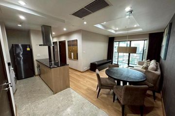 2 Bedroom Condo for Sale or Rent in Sathorn Gardens, Thung Maha Mek, Bangkok near MRT Lumpini