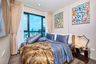 1 Bedroom Condo for rent in The Base Park East Sukhumvit 77, Phra Khanong Nuea, Bangkok near BTS On Nut