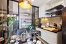 1 Bedroom Condo for rent in The Base Park East Sukhumvit 77, Phra Khanong Nuea, Bangkok near BTS On Nut