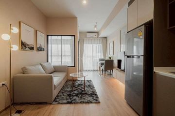 2 Bedroom Condo for Sale or Rent in Ideo Rama 9 - Asoke, Huai Khwang, Bangkok near MRT Phra Ram 9