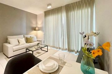 1 Bedroom Condo for rent in The Lofts Ekkamai, Phra Khanong, Bangkok near BTS Ekkamai