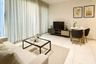 1 Bedroom Condo for rent in The Lofts Ekkamai, Phra Khanong, Bangkok near BTS Ekkamai