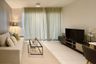 1 Bedroom Condo for rent in The Lofts Ekkamai, Phra Khanong, Bangkok near BTS Ekkamai