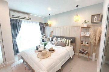 1 Bedroom Condo for sale in Metro Park Sathorn Phase 2/1, Bang Wa, Bangkok near MRT Phetkasem 48