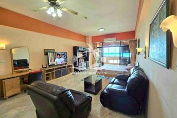 Condo for sale in Jomtien Complex, Nong Prue, Chonburi